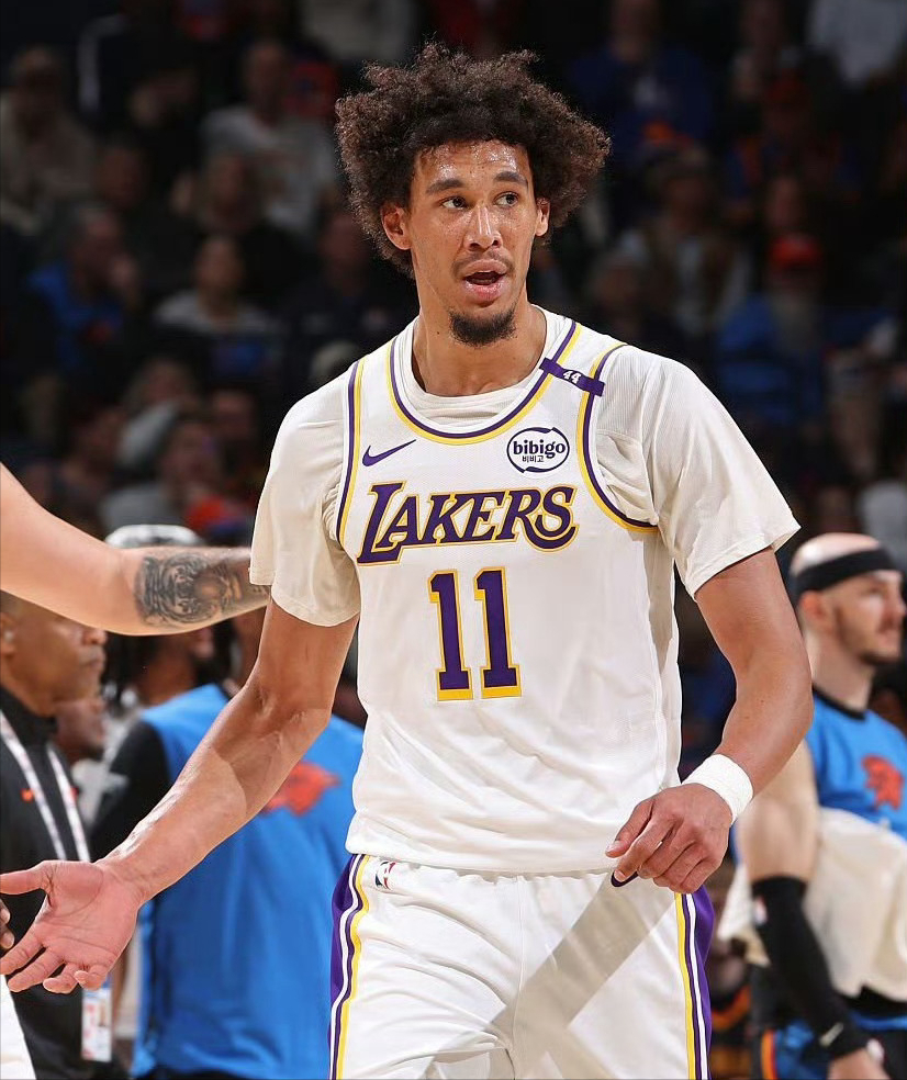 海斯加练外线投射引发思考 湖人阵容尚存短板 乐福或成詹皇理想搭档