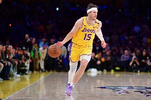 九游体育官网入口-沃西：里夫斯对比赛有着近乎本能的嗅觉 他从不只是机械地打球