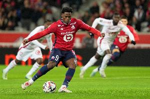 九游体育官网-记者：尤文仍有意戴维，但球员倾向于加盟那不勒斯&amp;有信心达协议