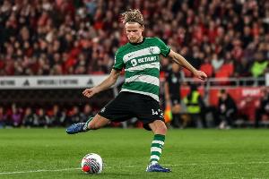 九游体育官网入口-斯基拉:尤文有意尤尔曼德,准备5年合同&年薪320万到330万欧