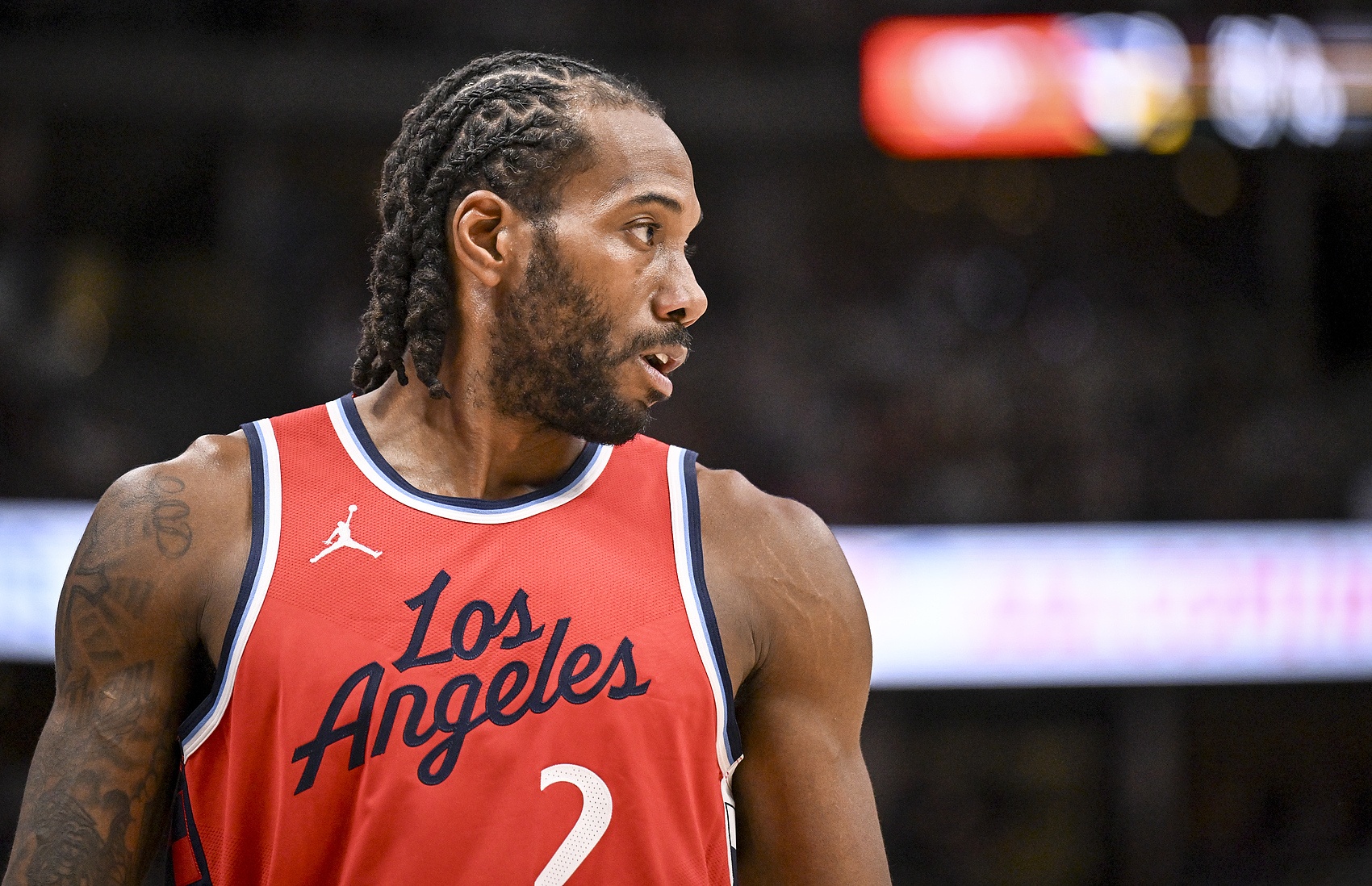 九游体育官网-美媒展望快船新赛季:伦纳德健康状况将成球队天花板关键变量