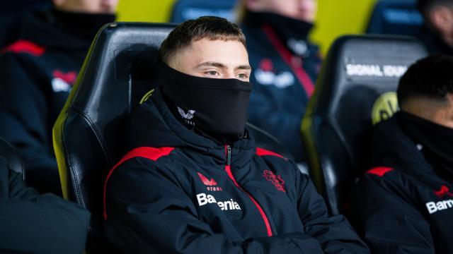 九游体育官网入口-赢克星拿下半程冠军，拜仁何时才能解决续约难题？