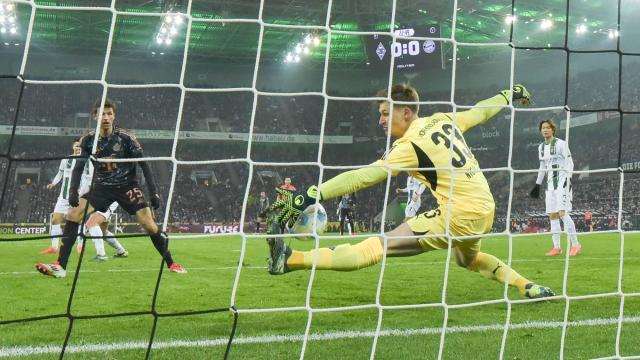 九游体育官网入口-赢克星拿下半程冠军，拜仁何时才能解决续约难题？