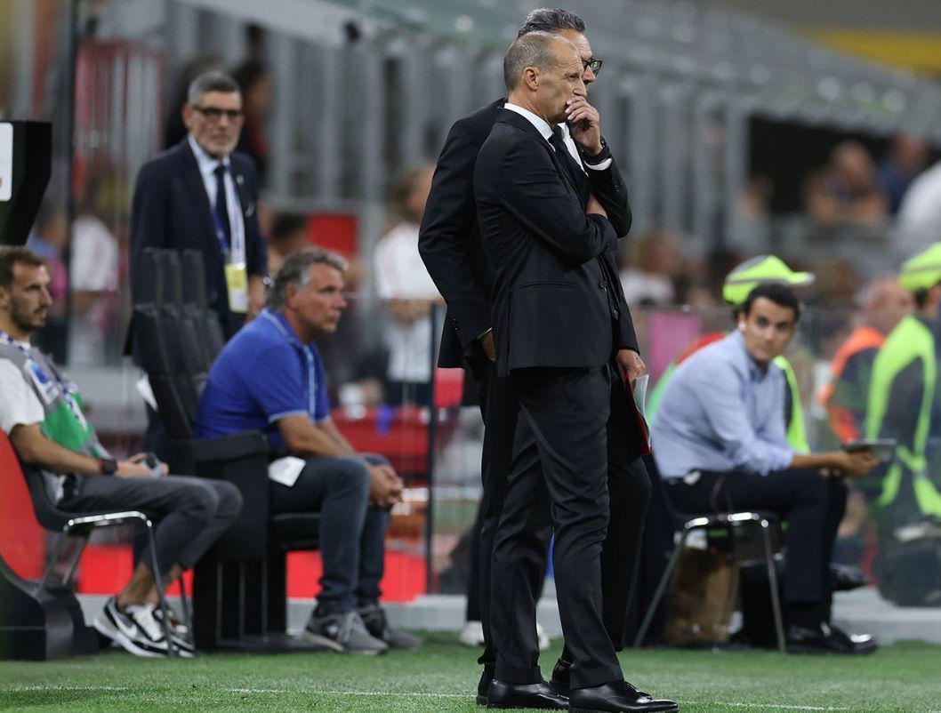 九游体育app-126年之耻!AC米兰丢人1-2:主场遭升班马羞辱 58岁囧叔目瞪口呆