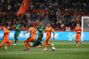 玉昆剑指4强战PK国安 工体杀手:巧合也有心理暗示