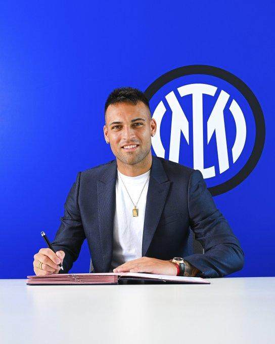 1723507086869010160.jpg 九游体育官网入口-怼锋、公牛、人人敬重的队长,劳塔罗终老国米在望