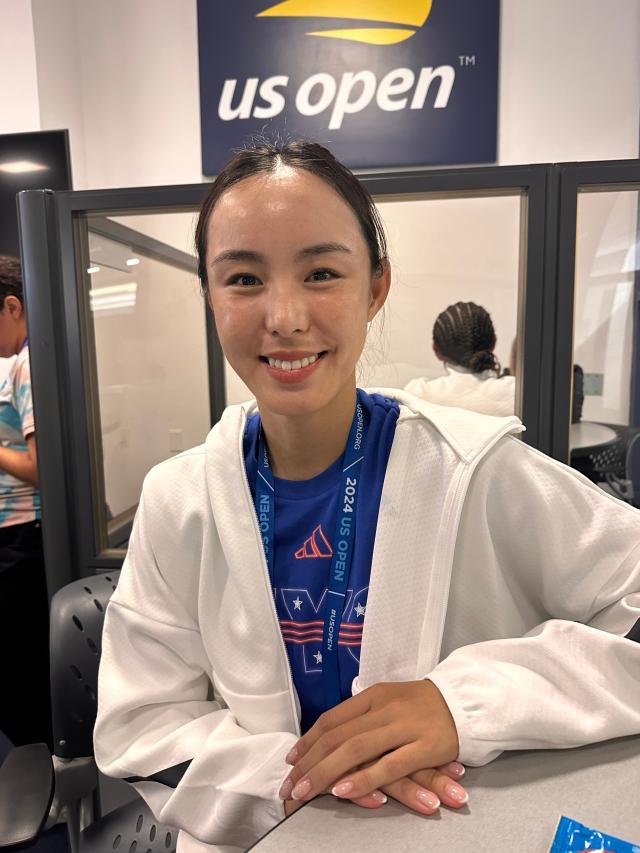 1724808260038064844.jpg 告别大满贯赛场 前世界第12王蔷:太难了,回不去了