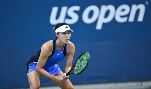 1724808310112020740.jpg 告别大满贯赛场 前世界第12王蔷:太难了,回不去了