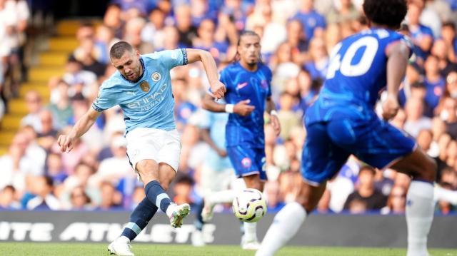 1724029036080071819.jpg 九游体育-主力缺阵统治力不减 曼城客胜蓝军开启卫冕之路