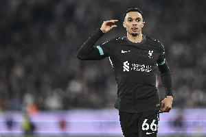 九游体育官网入口-天空体育：阿诺德以及皇马方面都对本周的各种传闻感到惊讶