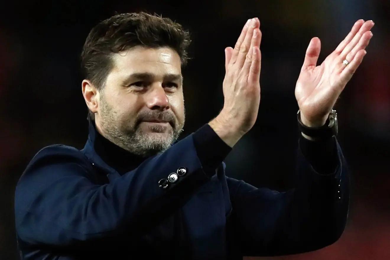 九游体育app-波切蒂诺:我永远不会执教巴萨,曾与皇马多次擦肩而过