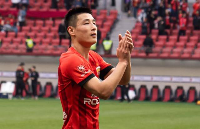 九游体育官网入口-【中超】武磊古斯塔沃各两球 海港5比2亚泰仍居第二