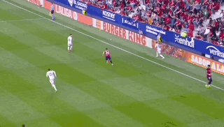 皇马完美大胜！防不住的维尼修斯也管不住？