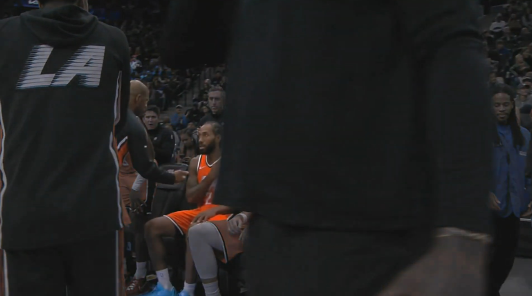 同样是对待球队老将，森林狼和快船的态度，却截然不同！