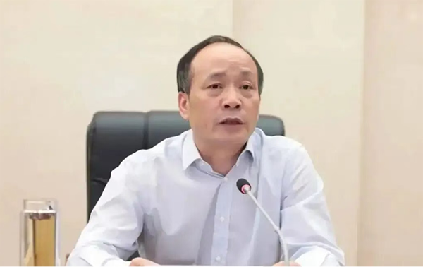 天津市委:坚决拥护党中央决定