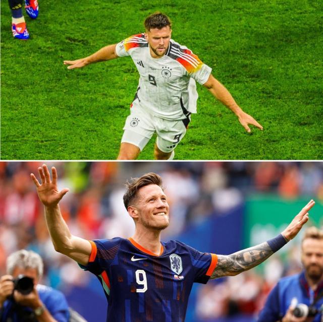 九游体育官网-【复盘】欧洲杯留下了哪些战术印记？