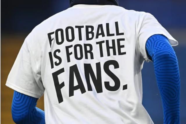 九游体育官网入口-英国足球管理法出台 独立监管机构何时正式开工？