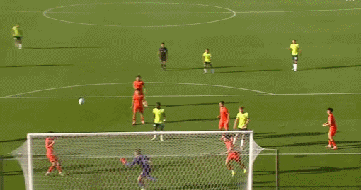 九游体育app-追光 | 亚洲杯八强赛：U23国足三大看点值得关注