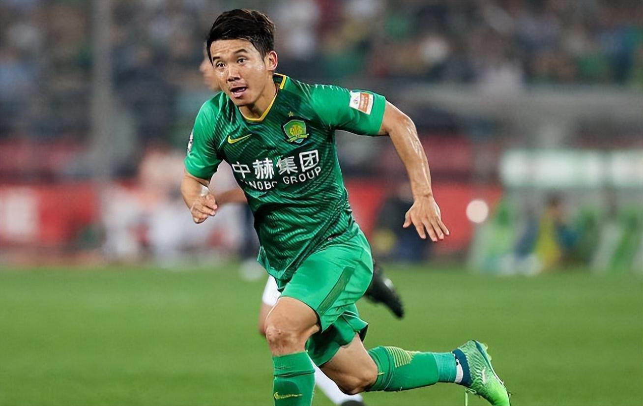 九游体育官网-质疑声中，北京国安做出两个非常明智的决定，两大本土王牌不走了