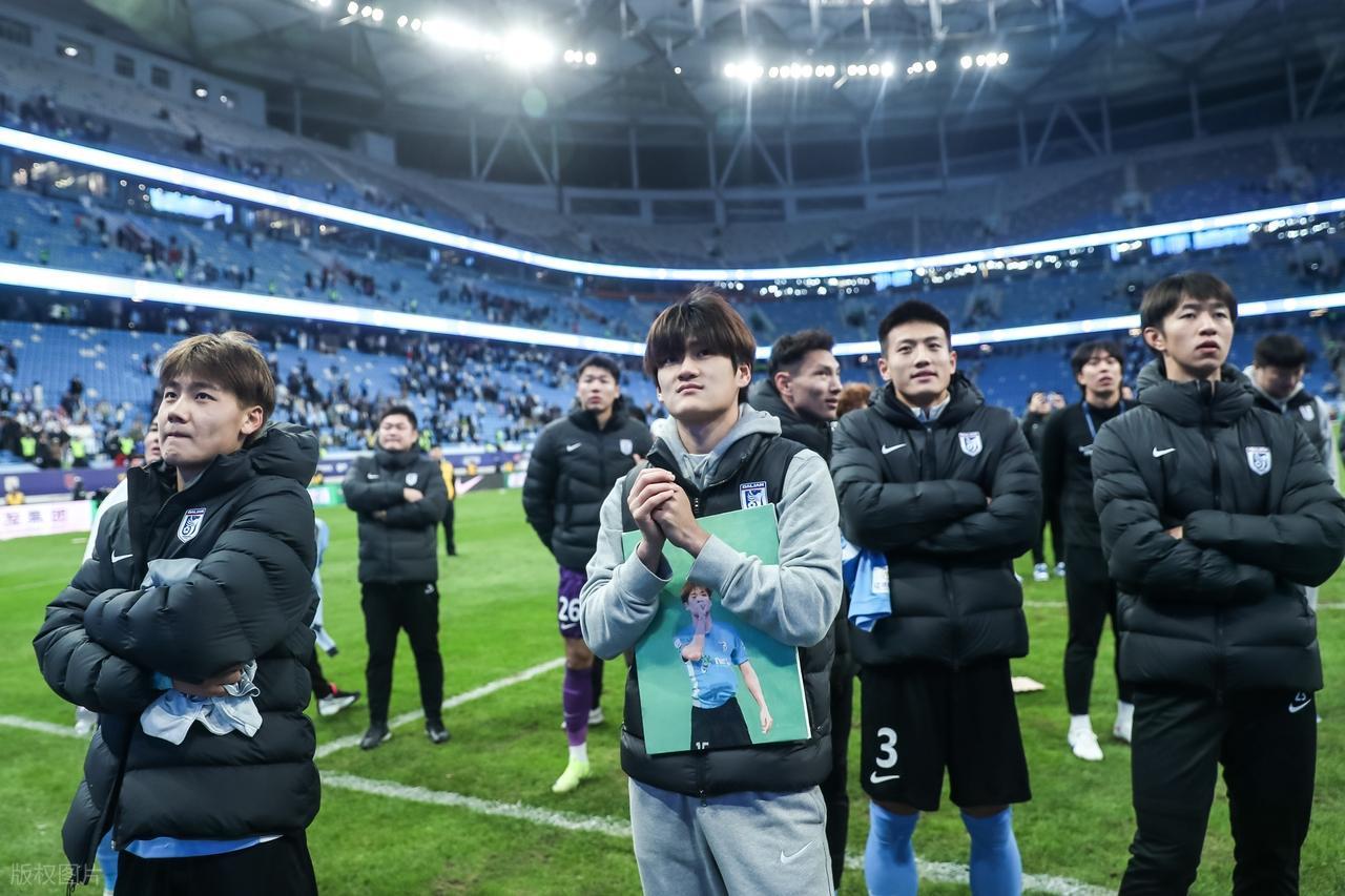 九游体育官网入口-大连球迷要笑醒了?有望再从上港撬走王牌新星,单赛季5球2助攻