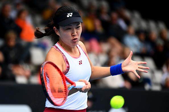 九游体育app-朱琳再现“编剧本色”胜大威 奥克兰赛八强将战高芙