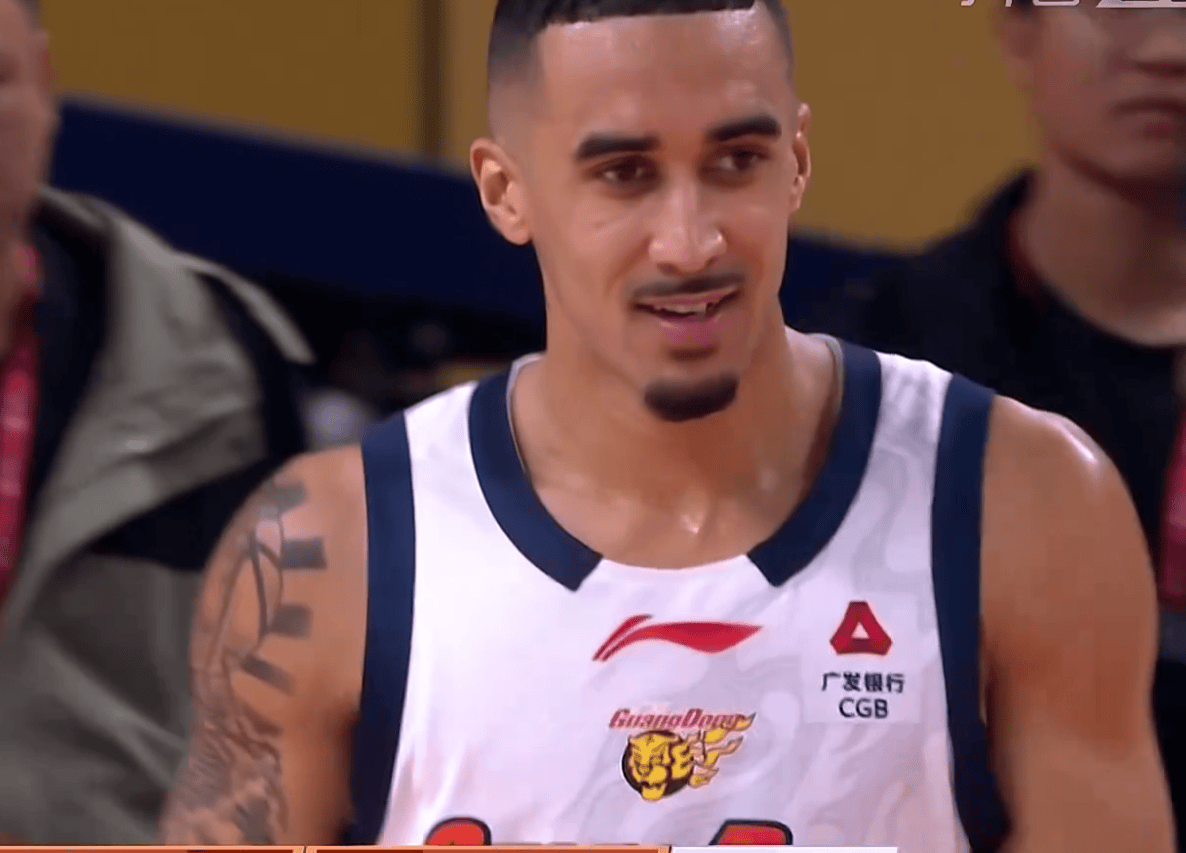 九游体育官网入口-广东119-98吉林！球员评分：4人满分，3人良好，2人勉强合格