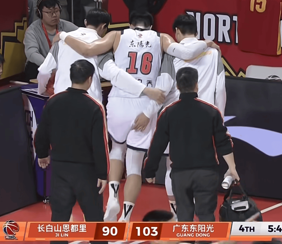 九游体育官网入口-广东119-98吉林！球员评分：4人满分，3人良好，2人勉强合格