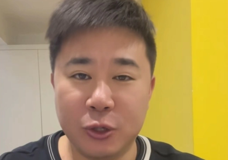 九游体育app-我还想多活几年！唱衰U23国足6天后，董方卓惨遭打脸，丢人丢大了