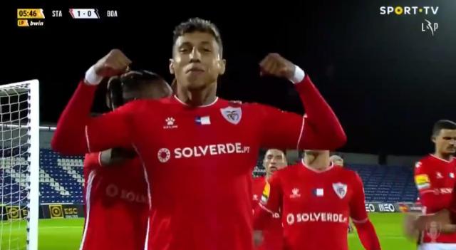 九游体育官网-郭田雨回归中超 同期登陆葡超的日本前锋穿上9号