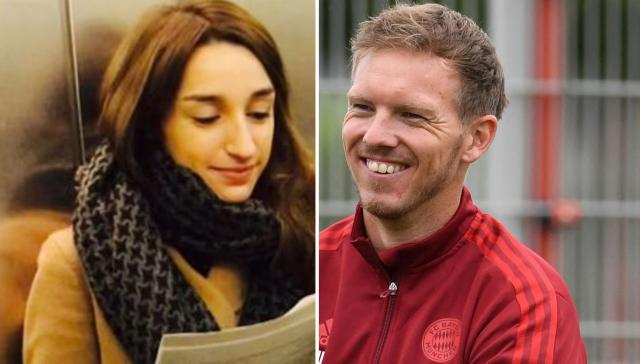 九游体育-纳格尔斯曼：我变了，不再战术自嗨，跟球员搞好关系