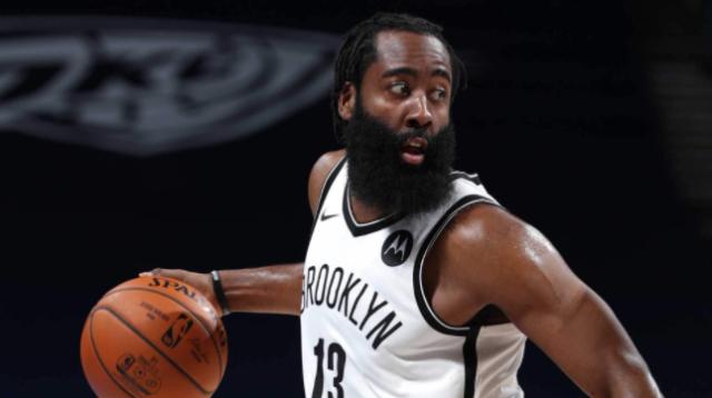 九游体育-【观察】新年将至却死气沉沉 篮网的未来被阴云笼罩