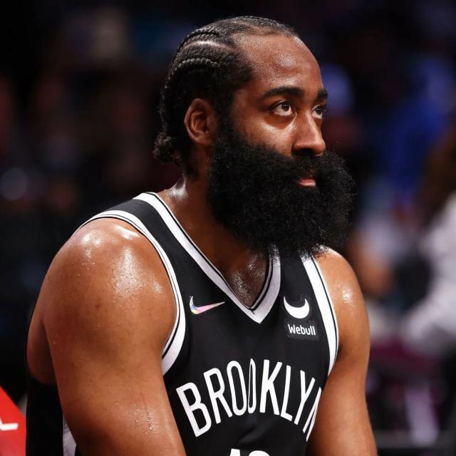 九游体育官网入口-哈登摊牌状态不佳：我也想拿30分 但现在我做不到