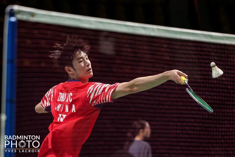 九游体育app-泰国大师赛:程星/张驰领衔国羽冲击四强