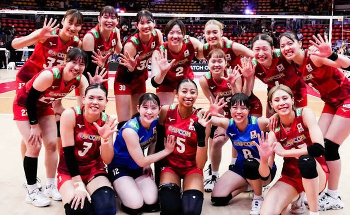 九游体育官网-热身0-3完败加拿大，日本女排短板暴露，中国女排亚锦赛迎来利好|石川真佑|阵容|战术|主力|伤病_新浪体育_新浪新闻